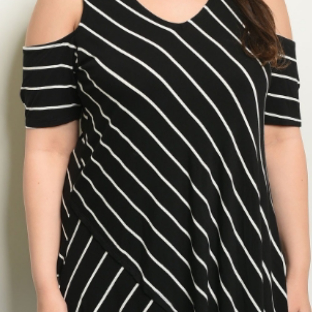Womens Tunic Top